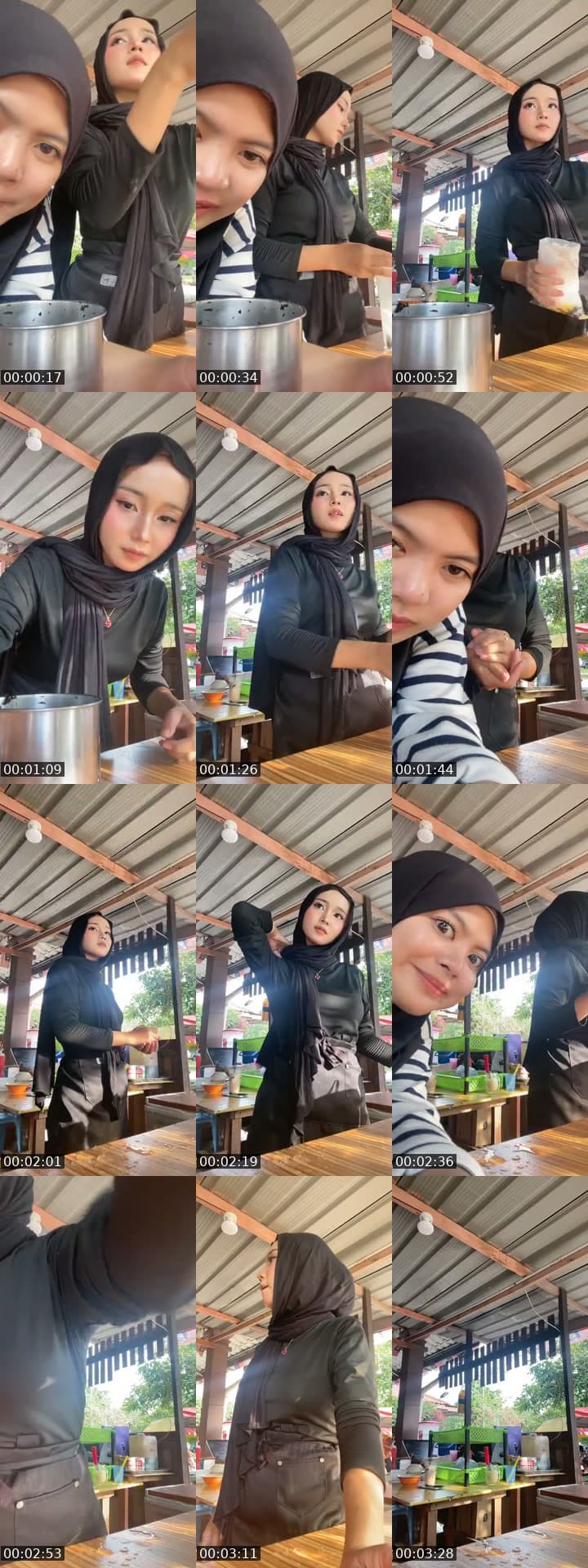 DATANG SEKARANG
