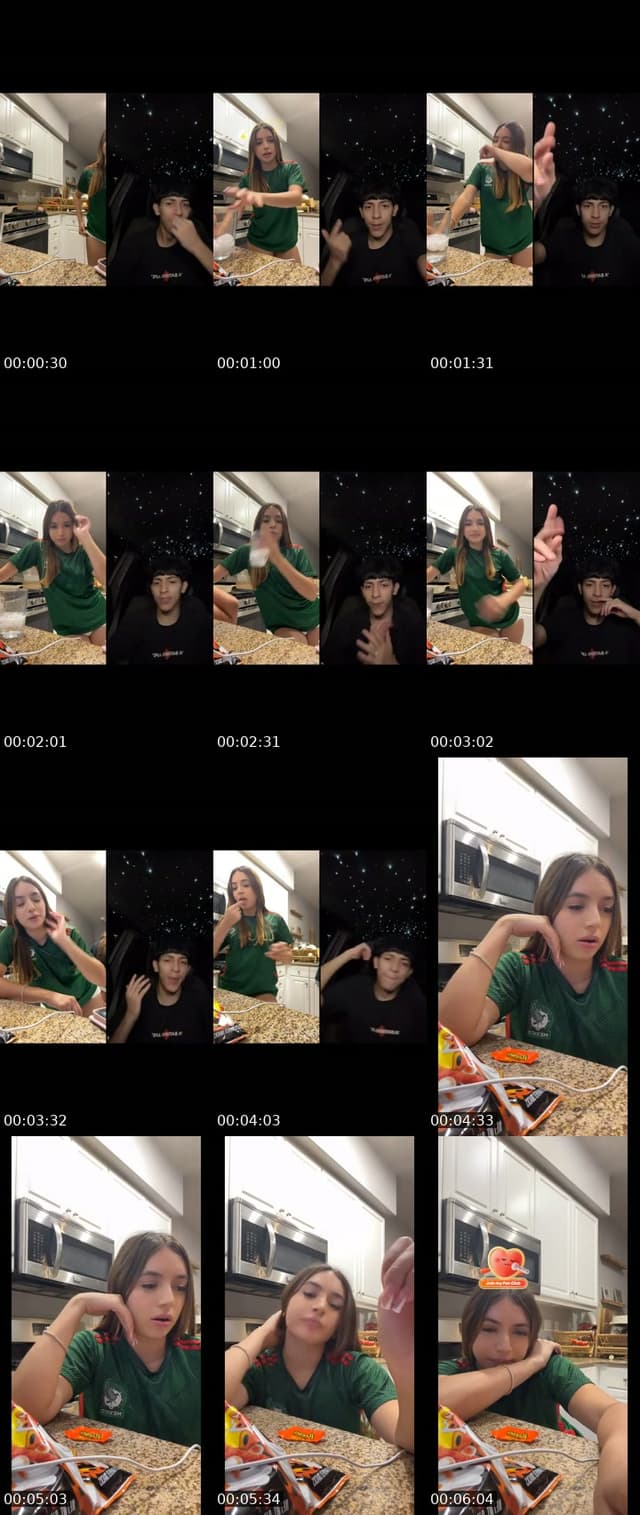 @luvamiiss TikTok live from 2026-07-02