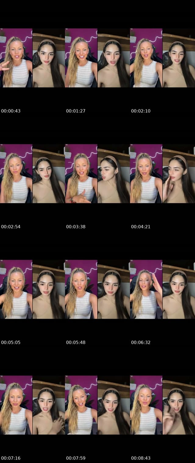 TikTok live: Team Delfín 🩷🐬👑 by @andreeeeeegarcia