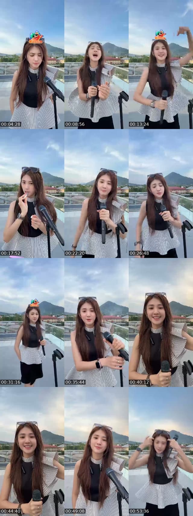 TikTok live: Semangat/加油👏 by @vianwuu