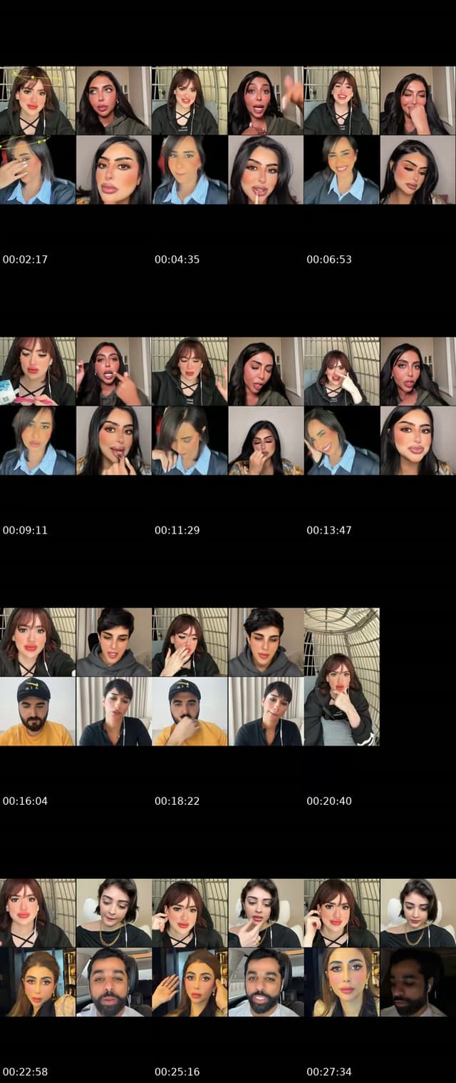@s.xoxo2 TikTok live