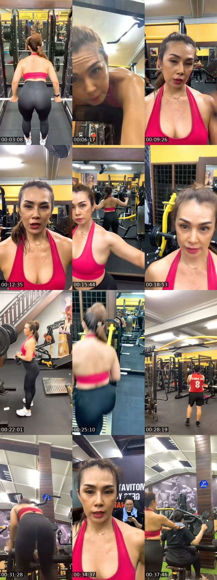 @yeni_ketty TikTok live stream