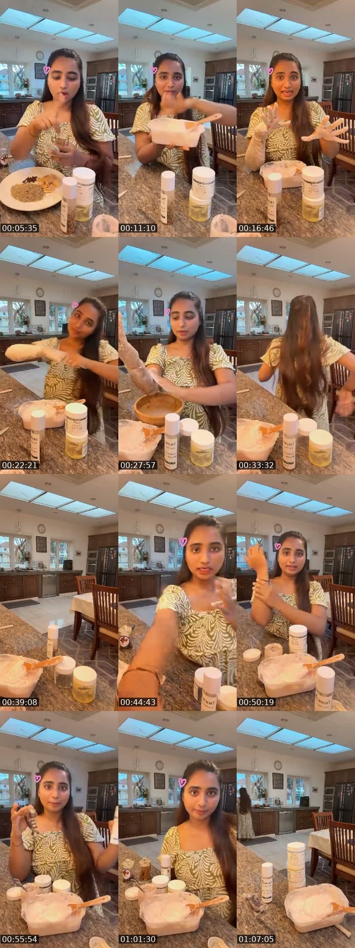 @tropiglo6 TikTok live stream