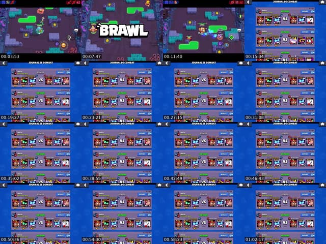 RT Prestige 3 🔥👑 - @mythic_power