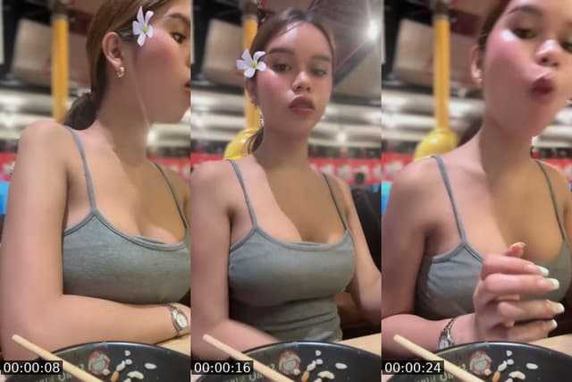@kendra_albacite TikTok live
