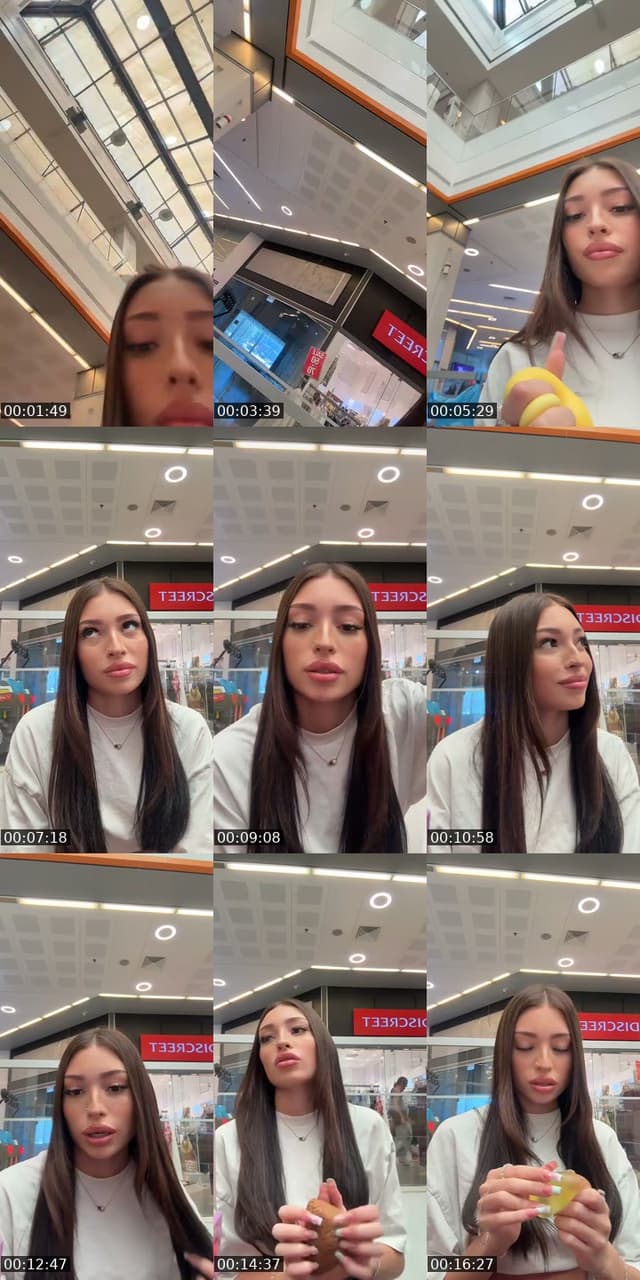 TikTok live: כנסו by @maya.shu___
