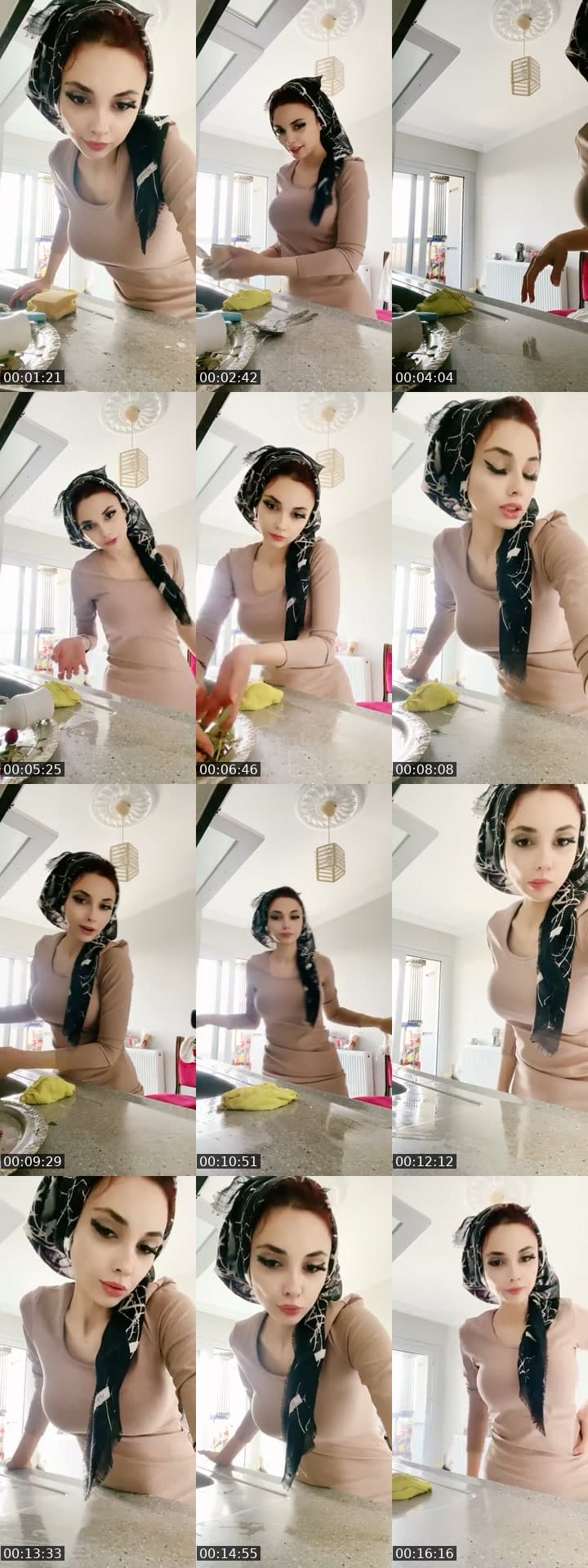 @ozlemimm064 TikTok live stream