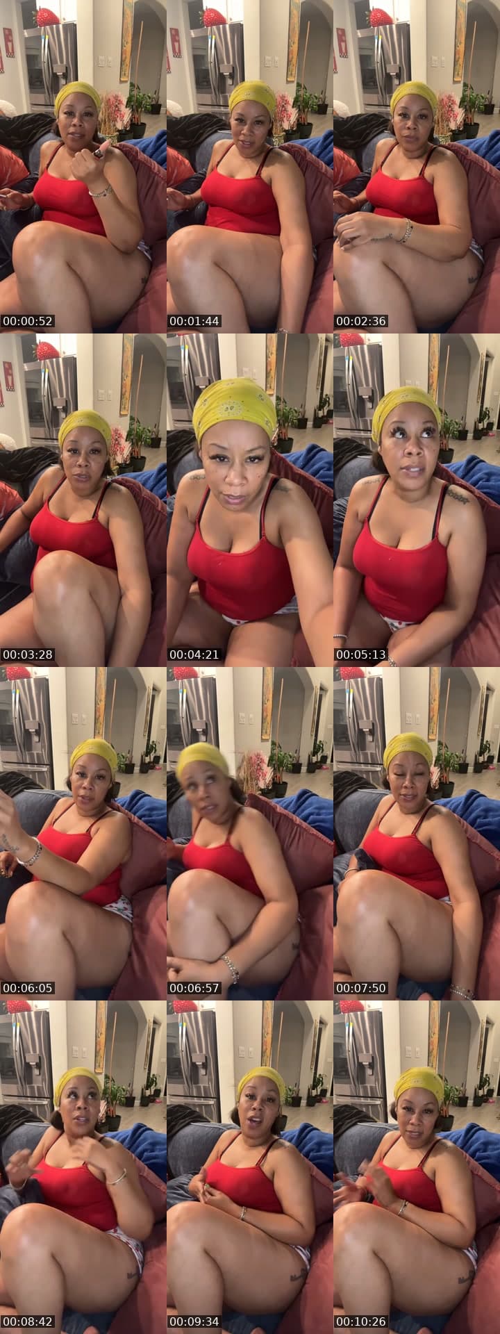 @strawberrymeng TikTok live stream
