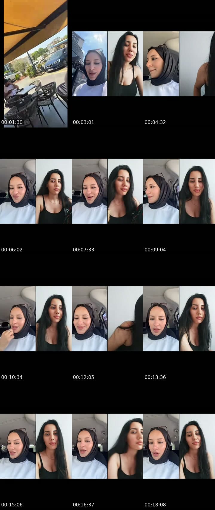 @yarsuuu27 TikTok live stream