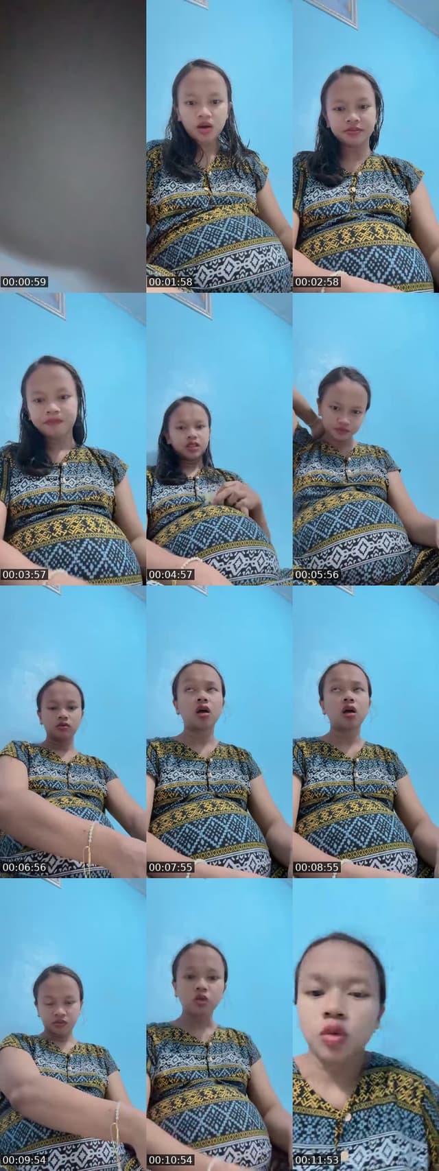 Bentar aja - @lelyginting_