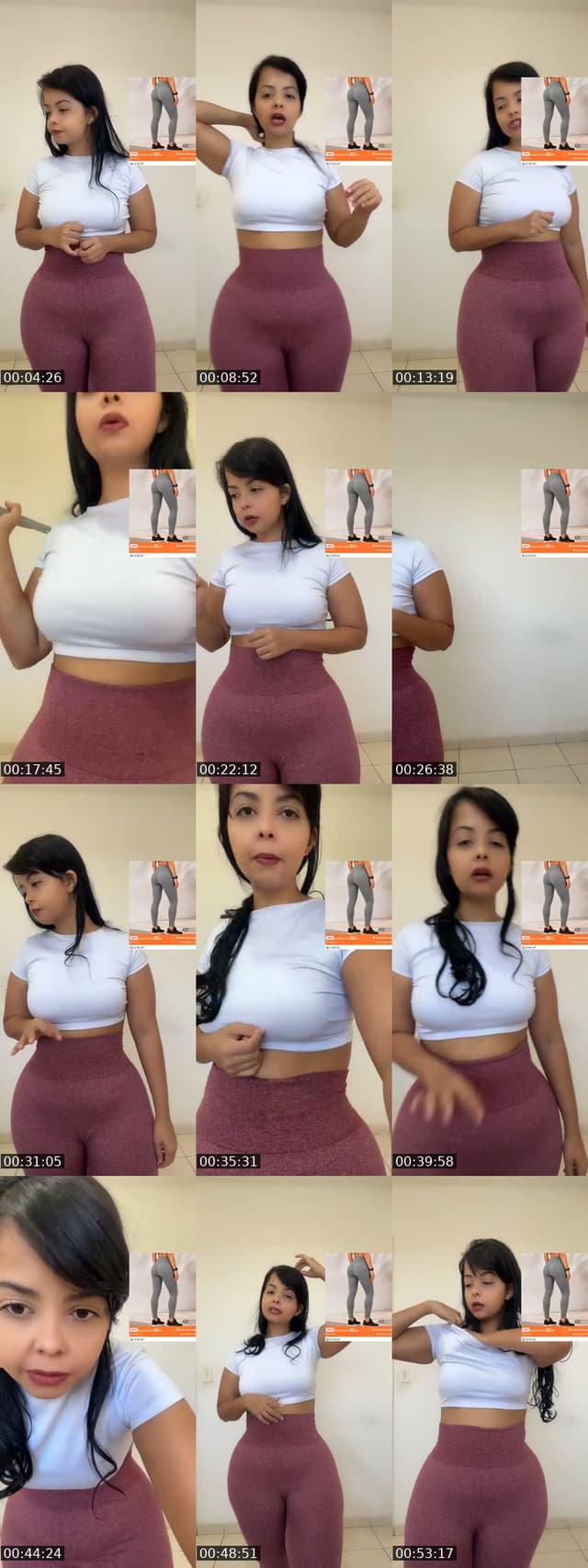 PROMOÇÃO RELÂMPAGO!! Aproveite❤️ - @joycetikokshop