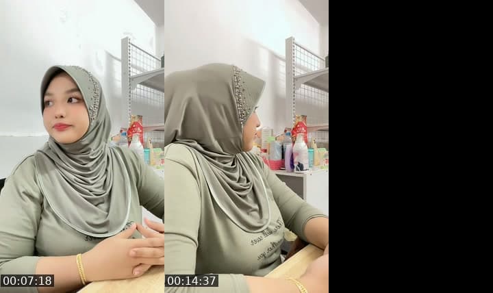 @nurefa.t TikTok live stream