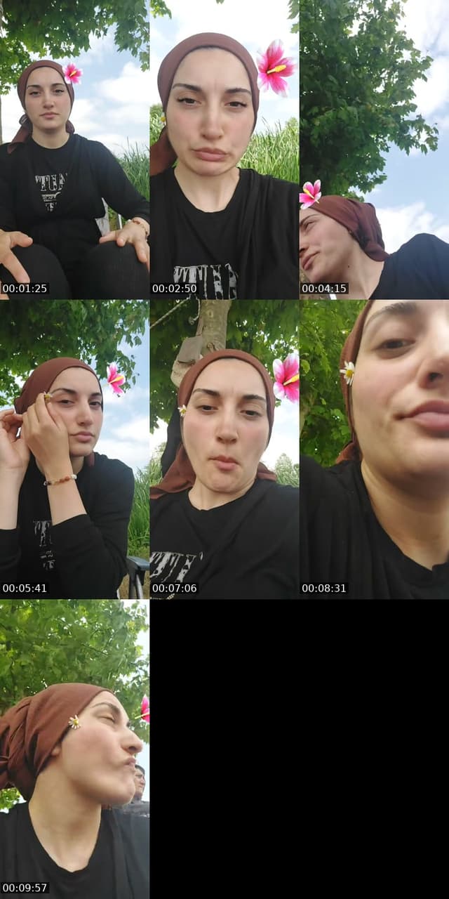 ♡ - @eliif.saglam