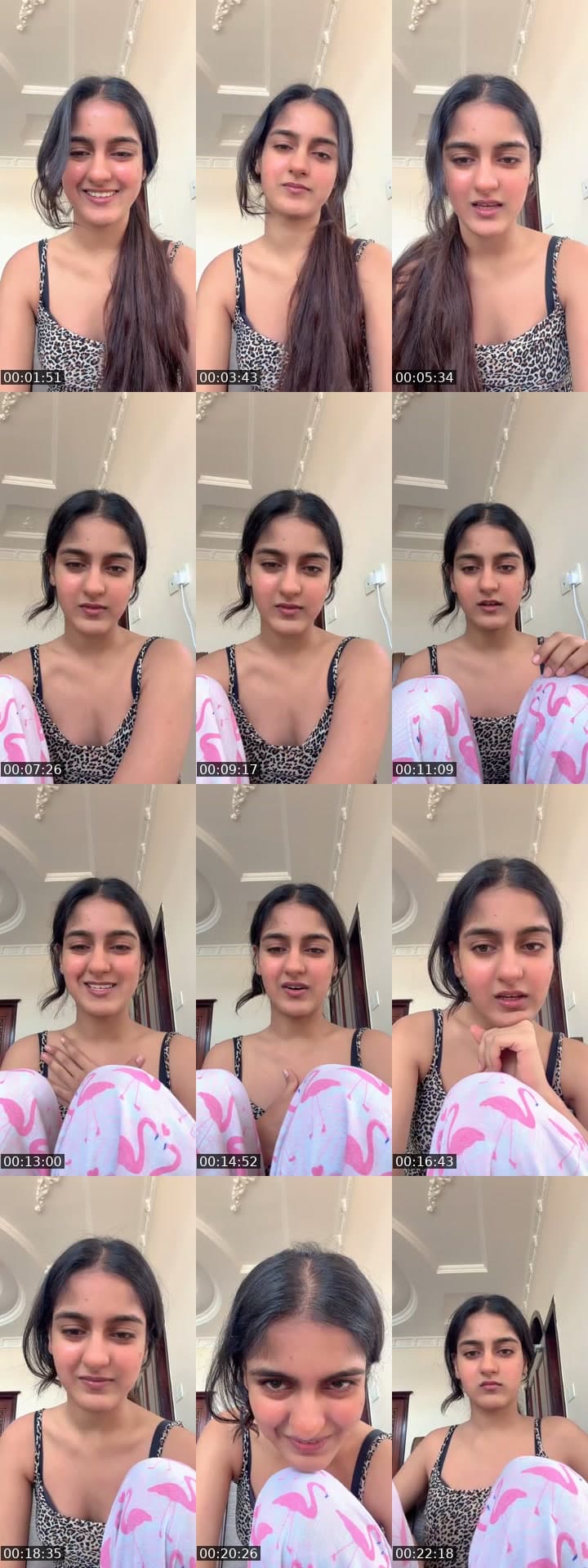 @noynaaswani TikTok live stream