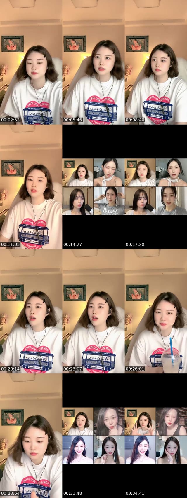 헬로우👋🏻😉 - @choaa_a