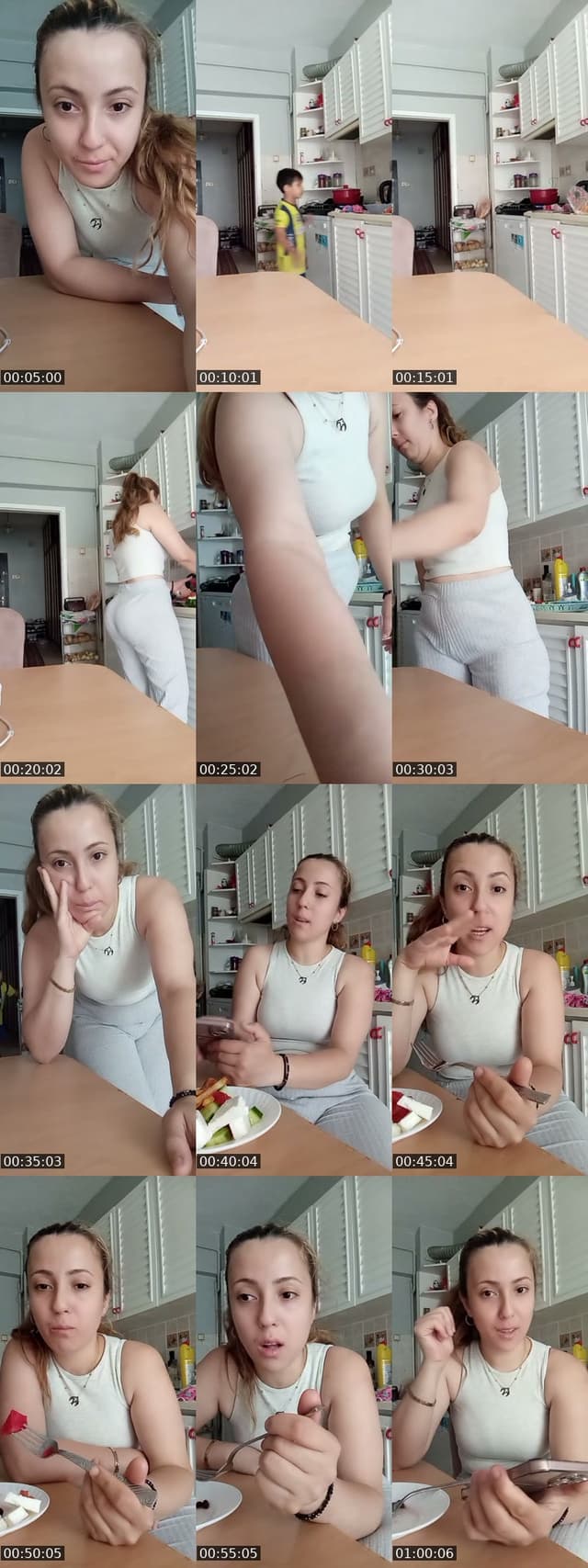 @hiraakaya8 TikTok live