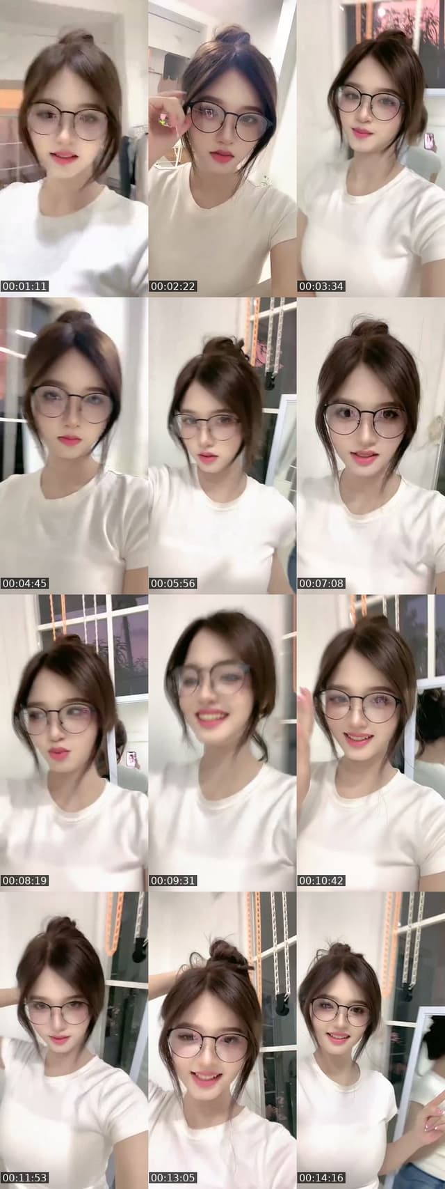 @hey.lynns TikTok live