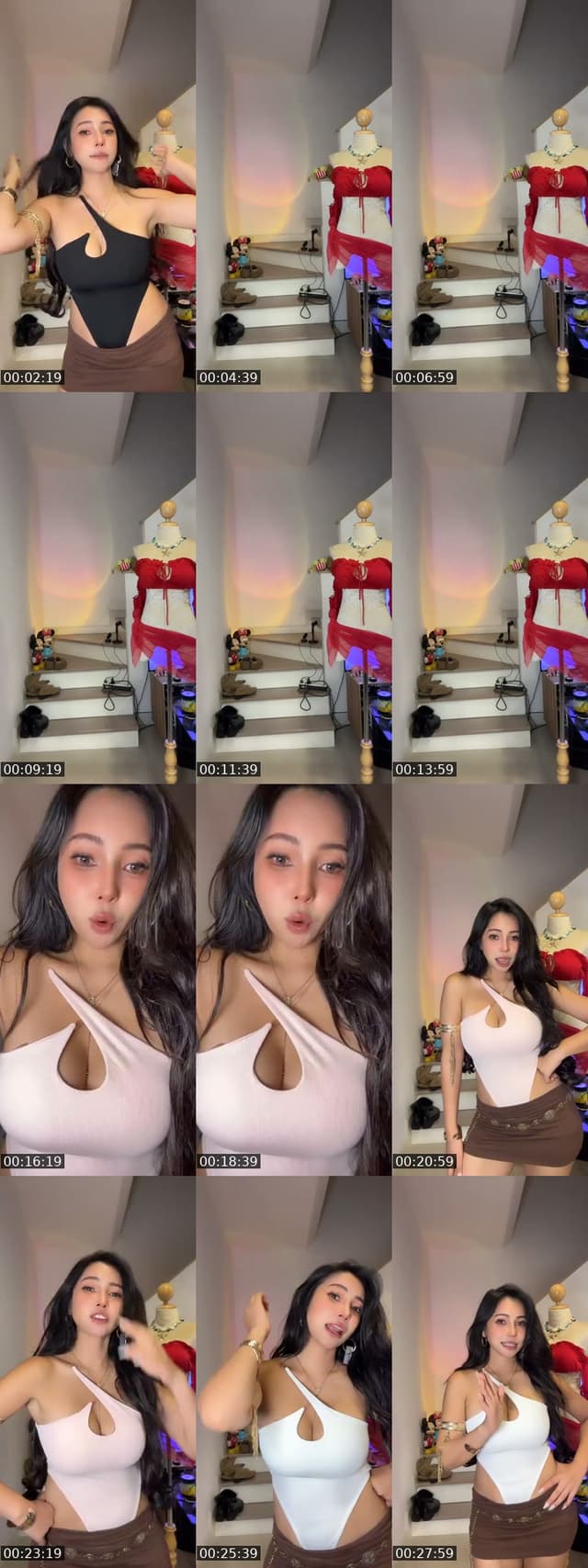 @noongningzabb TikTok live