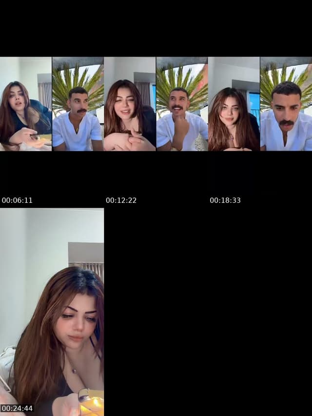 @sultana33r0 TikTok live