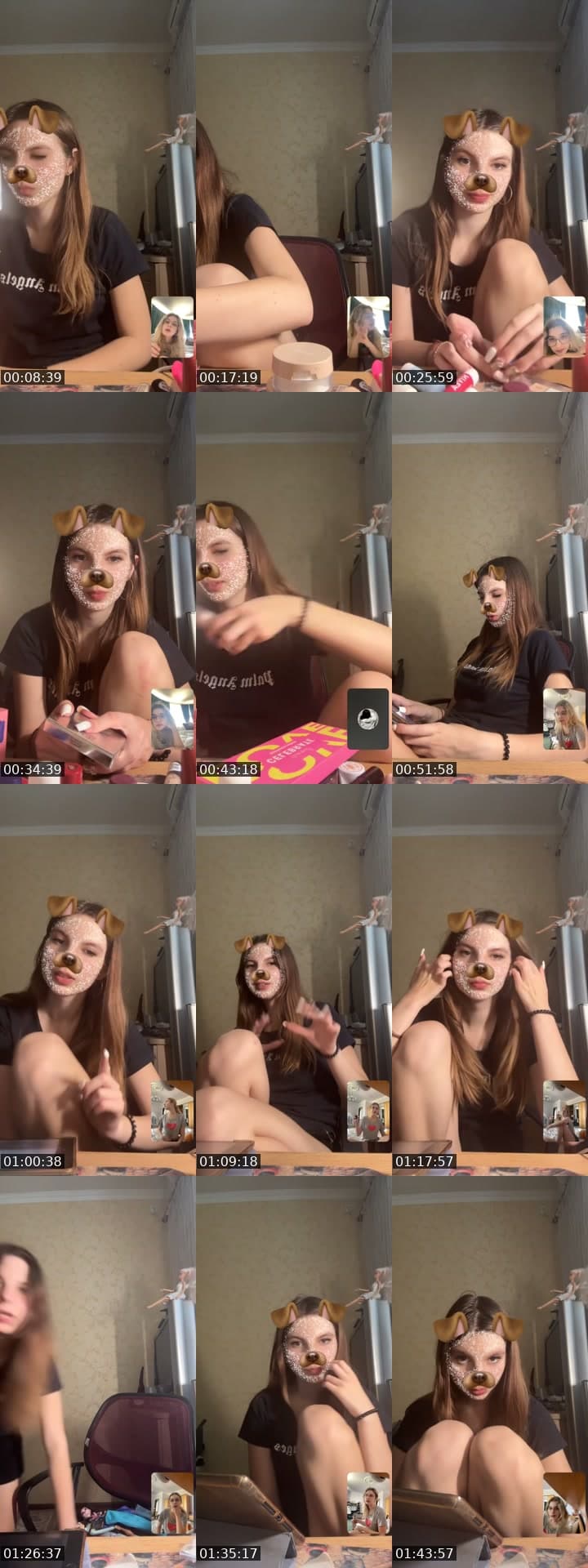 @werxapee643 TikTok live stream