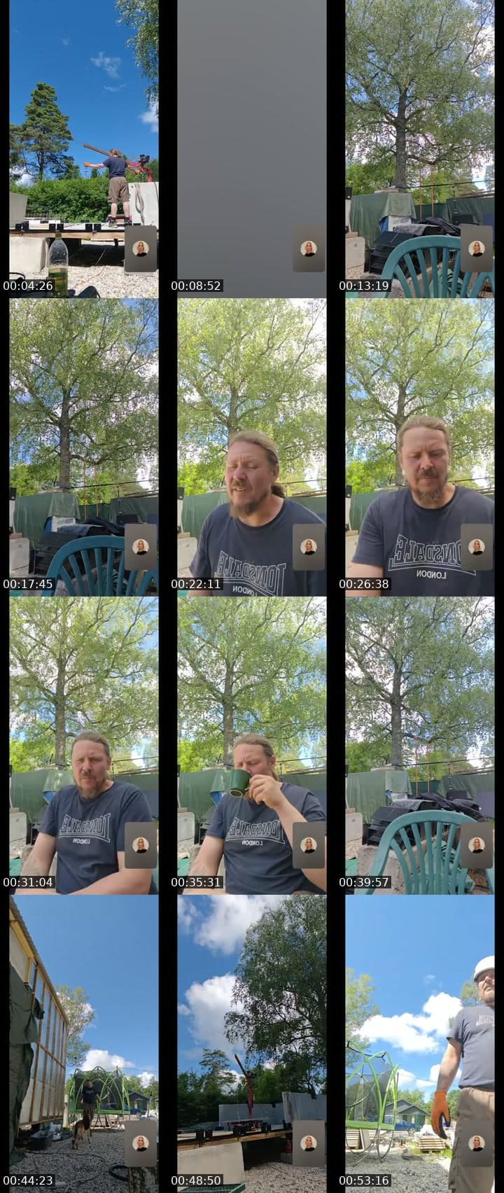 @andressarapuuga TikTok live stream