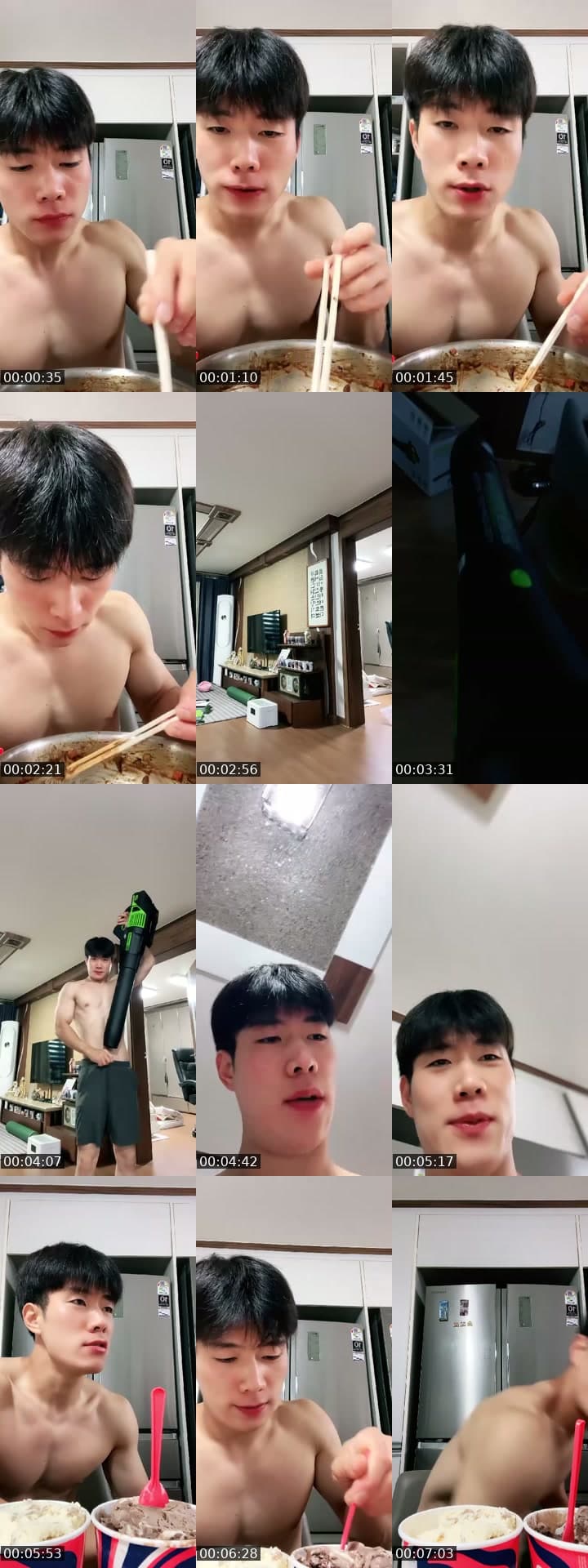 @metalbatbad_ TikTok live stream