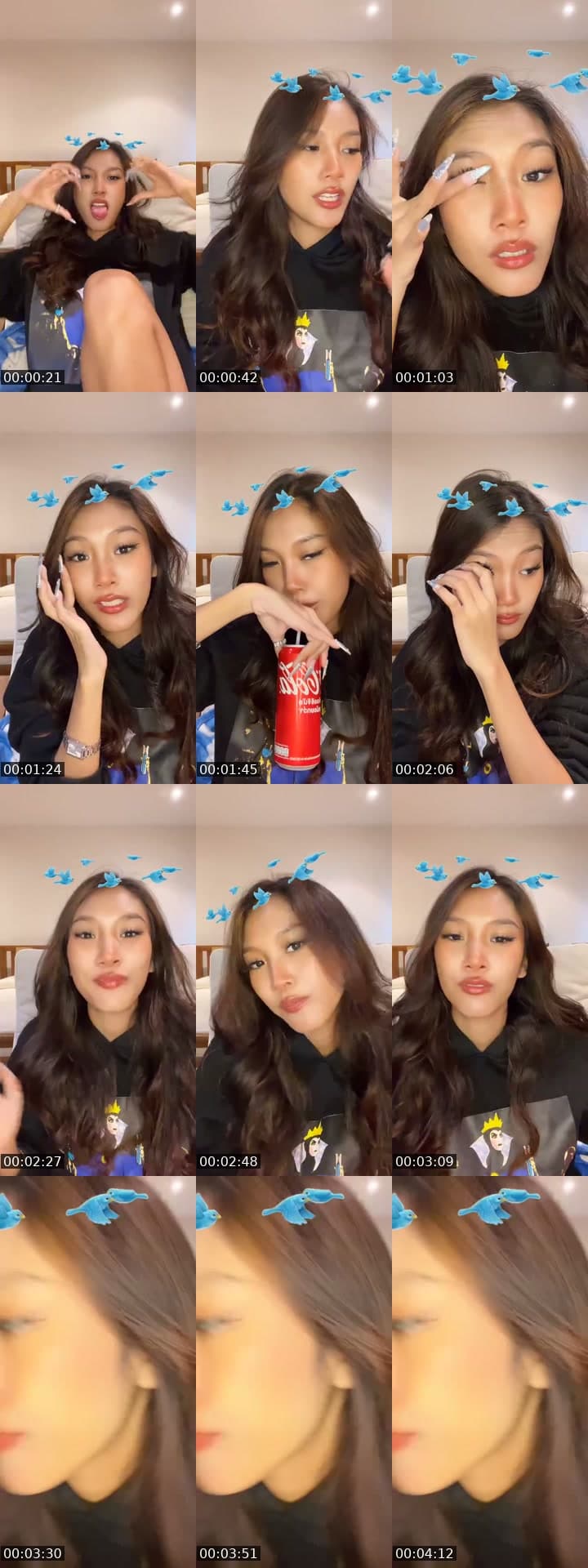 Sawaddee ka 💖