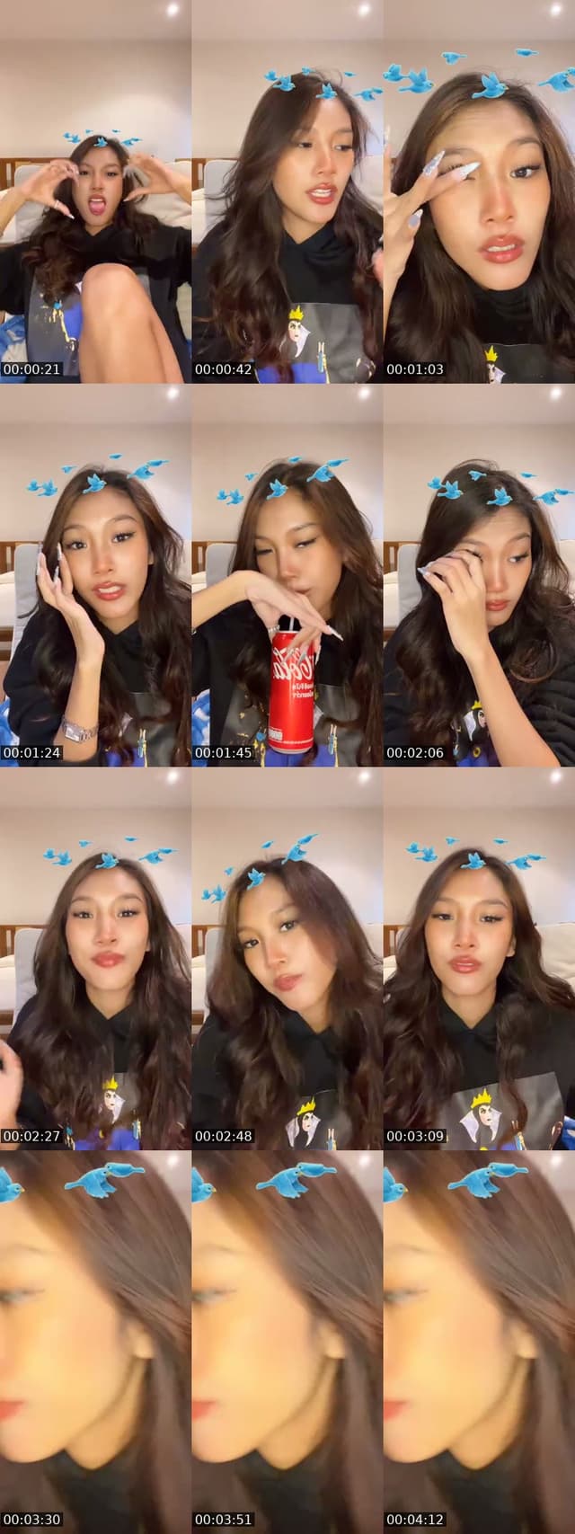 Sawaddee ka 💖 - @everything_fonlike