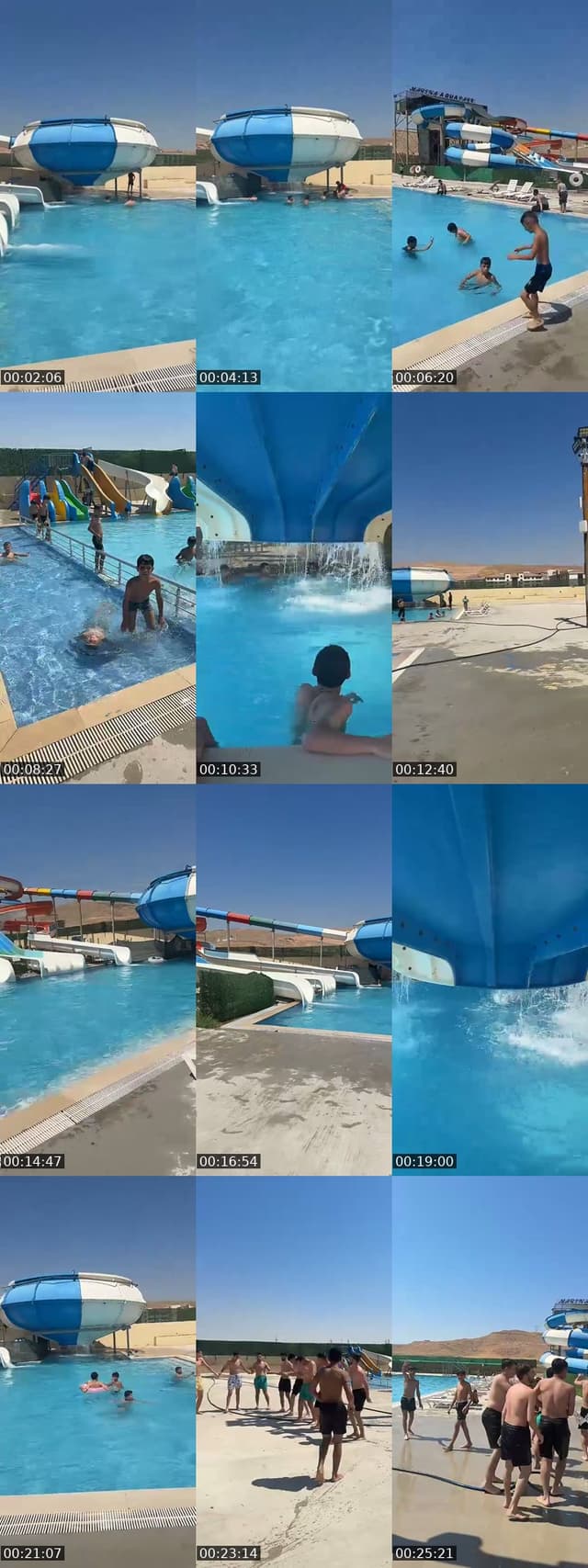 @cizremarinaaquapark TikTok live from 2026-07-02