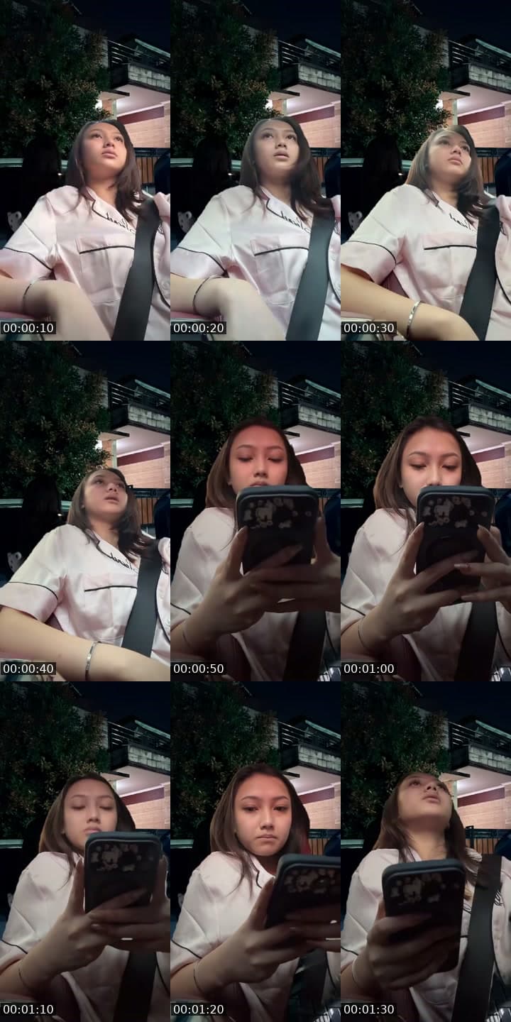 @arasukanescafe TikTok live stream