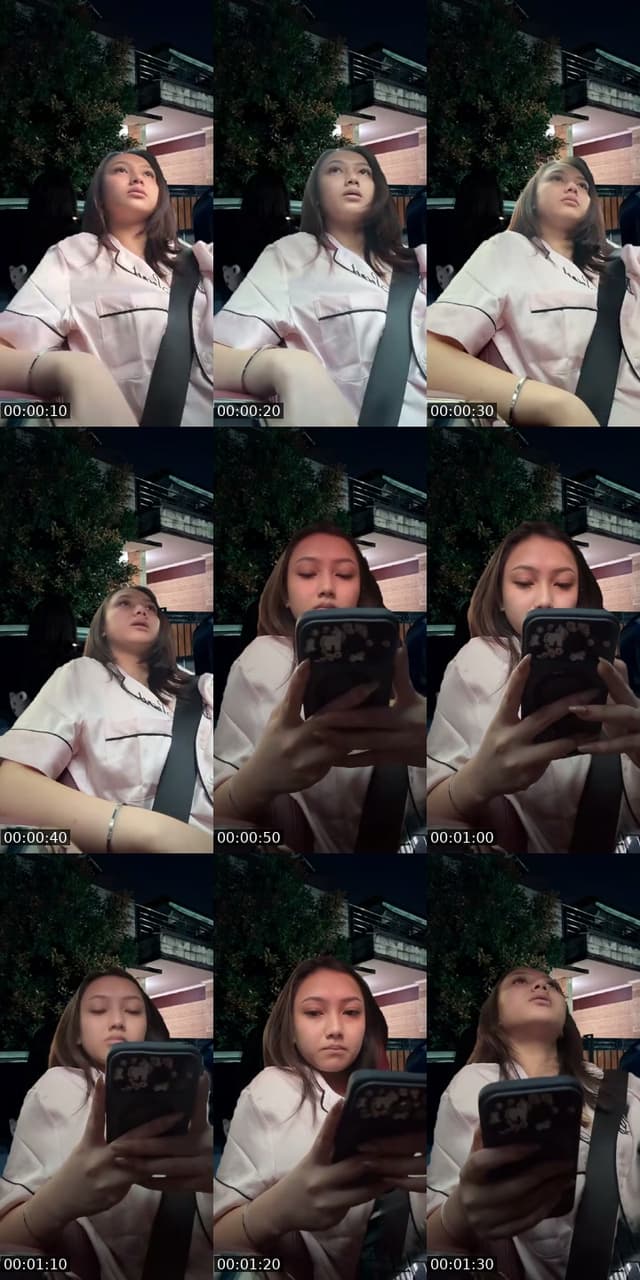 @arasukanescafe TikTok live
