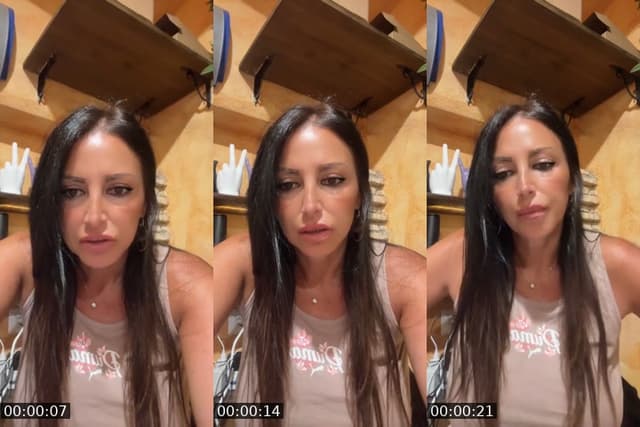 @lamassaggiatriceditikto TikTok live