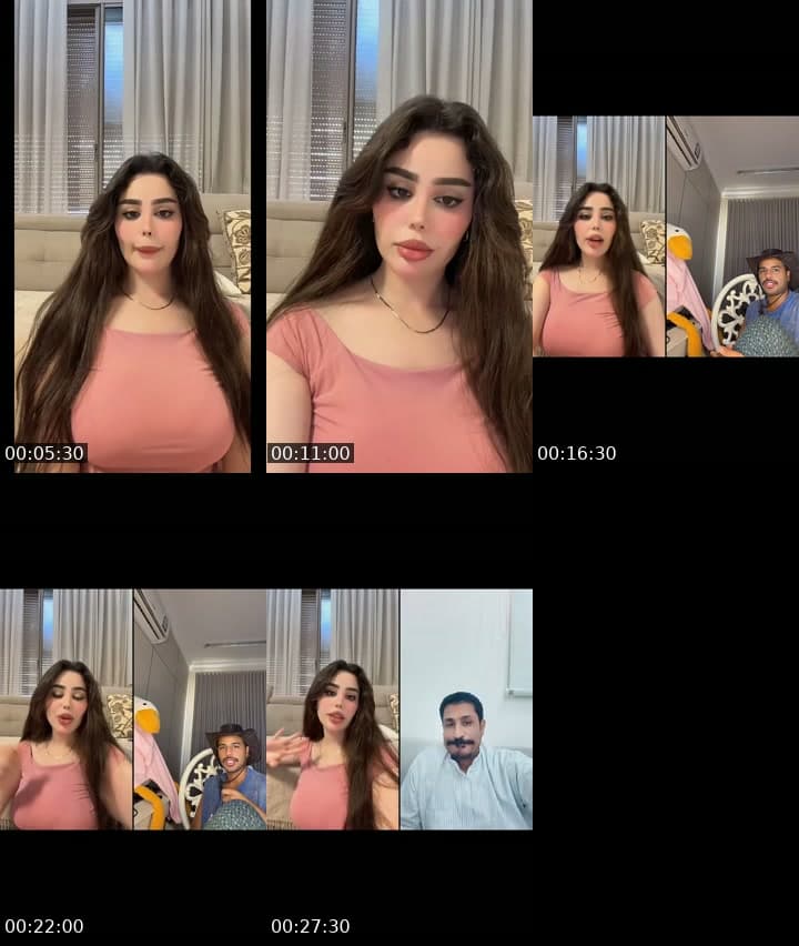 @ms.rori TikTok live stream