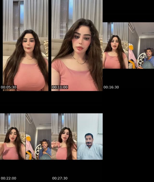 @ms.rori TikTok live