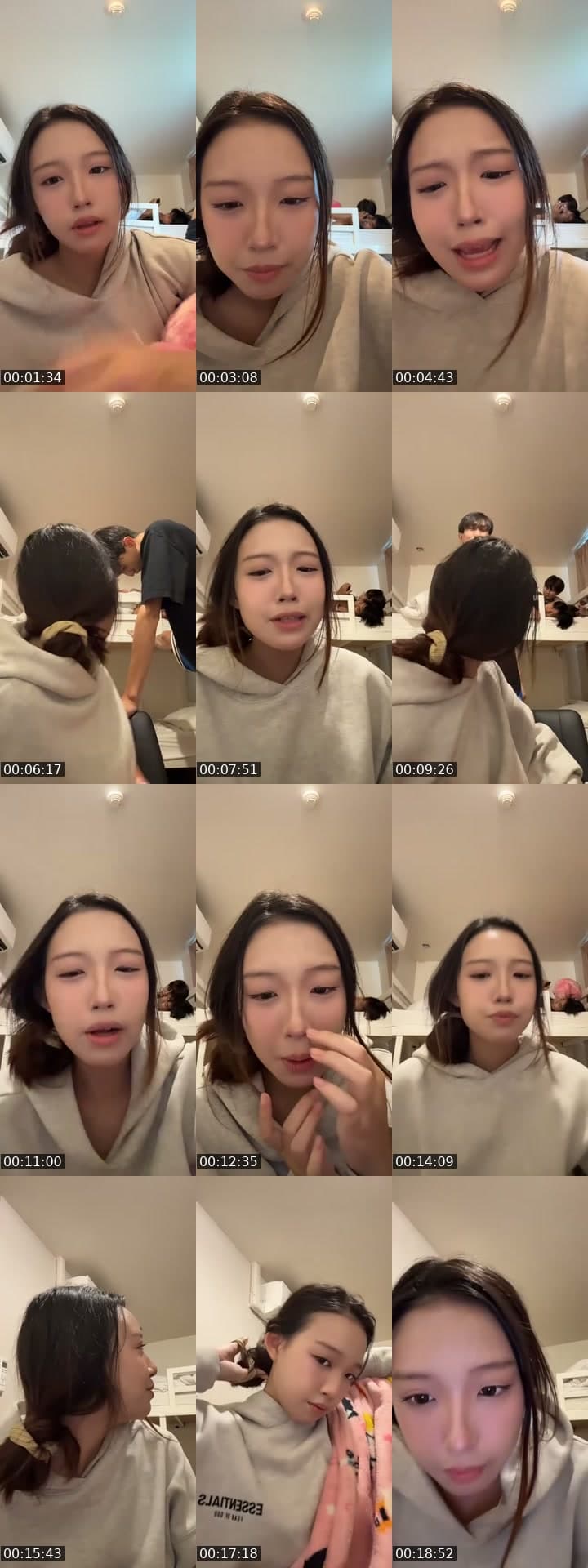 @cmcardonpc TikTok live stream