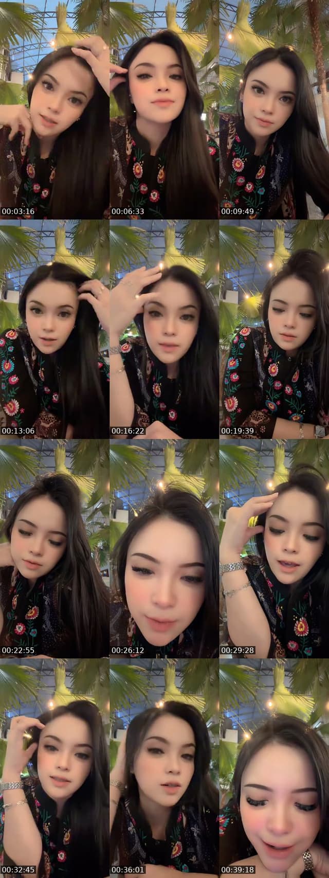 @jazy.gr TikTok live
