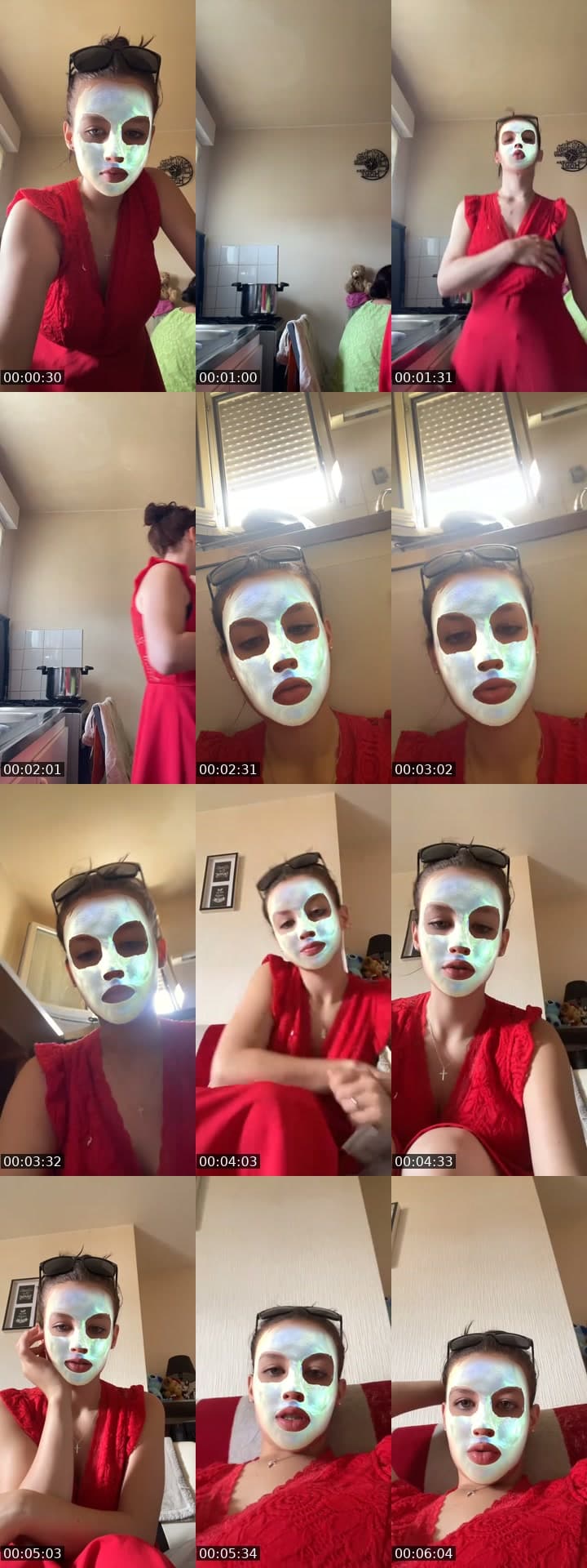 @mael.frisb TikTok live stream