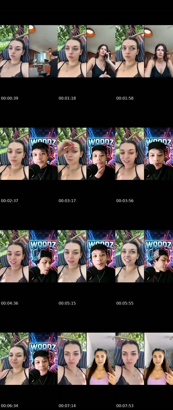 @kovalenko_anna_romanivna TikTok live stream