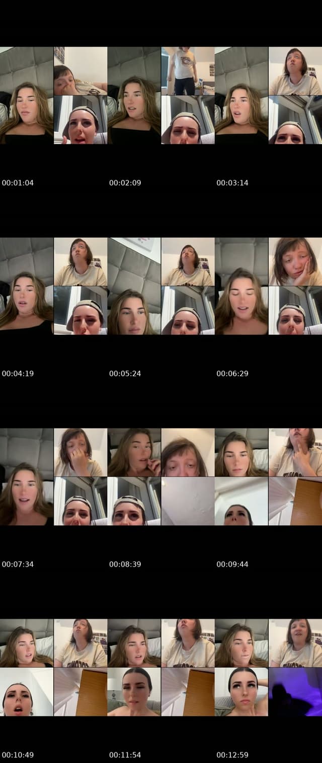 @zgr_xx TikTok live