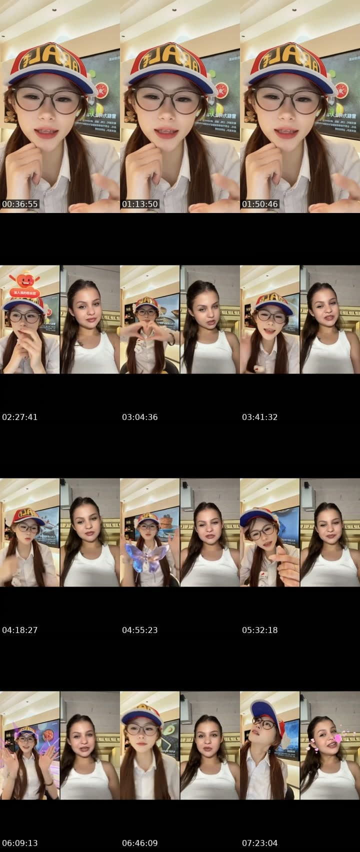 @user93461544387445 TikTok live stream