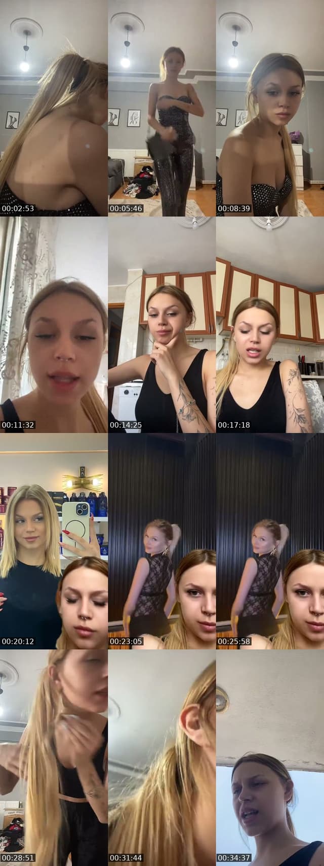 @edaassma TikTok live