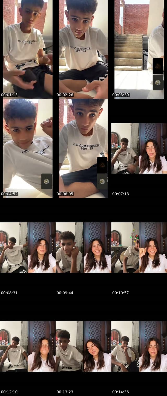 @ahmed.mody87 TikTok live