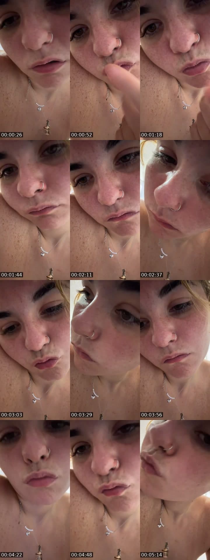 @tenerona217003 TikTok live stream