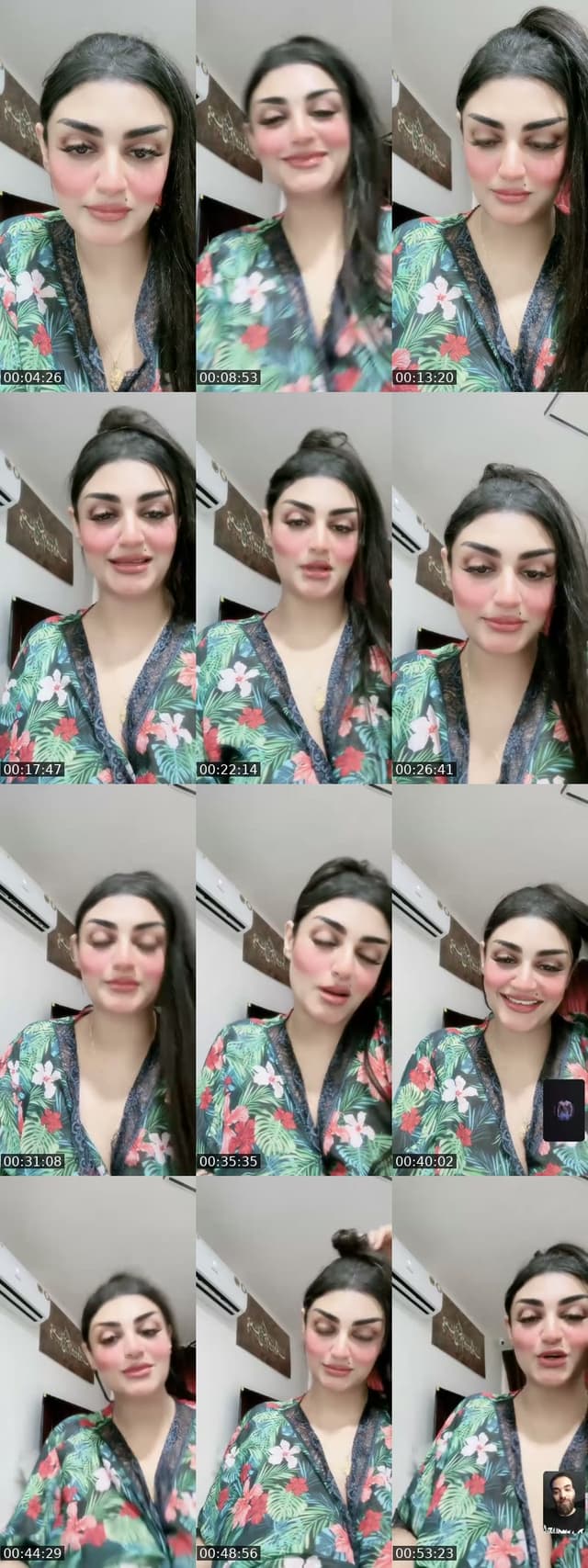 @almasa001002 TikTok live