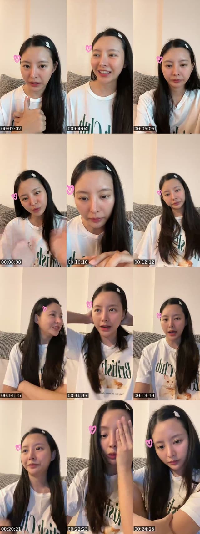 @ccreamm24 TikTok live
