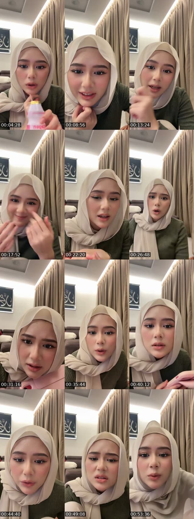 @svreacupcakes TikTok live from 2026-07-02