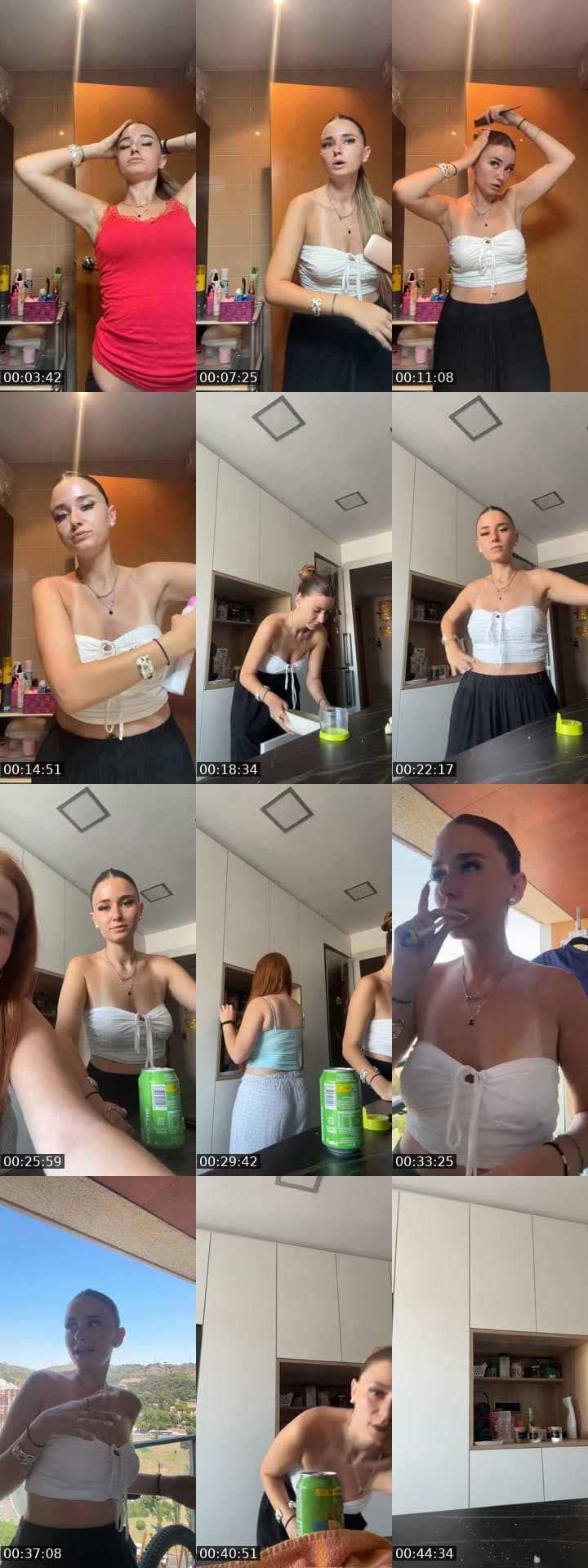 @meriisss._ TikTok live stream