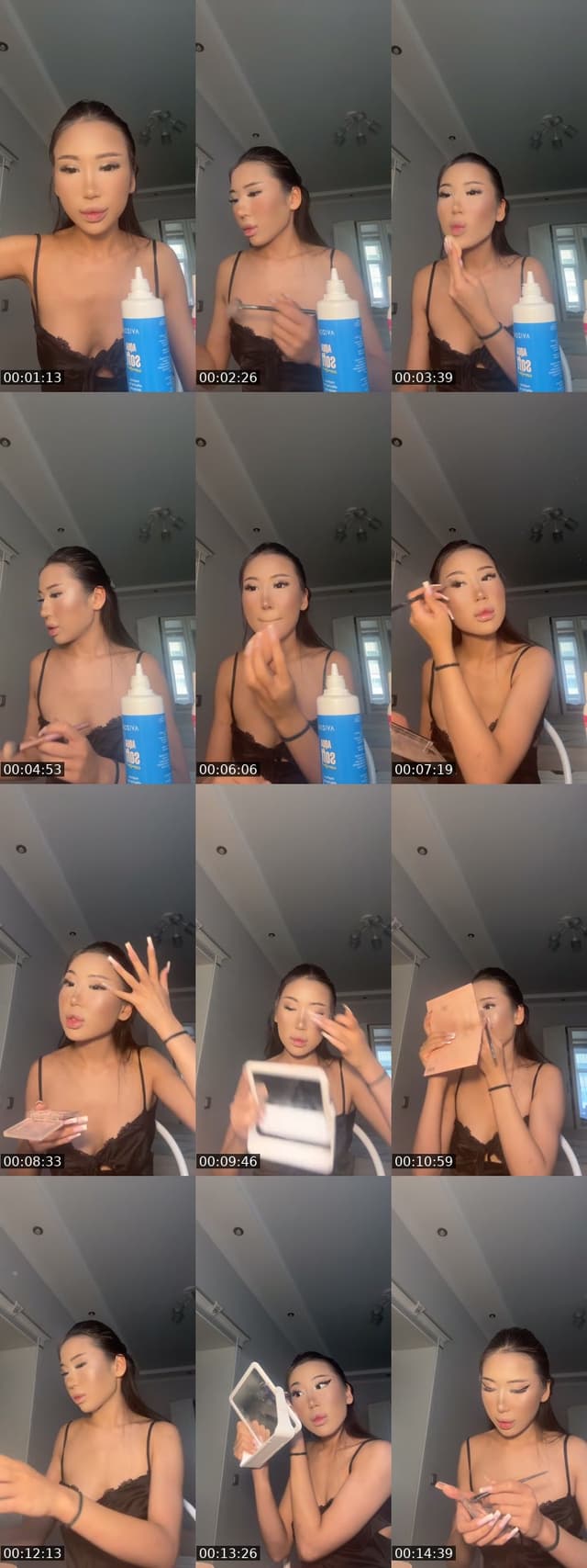 @nrmk77 TikTok live