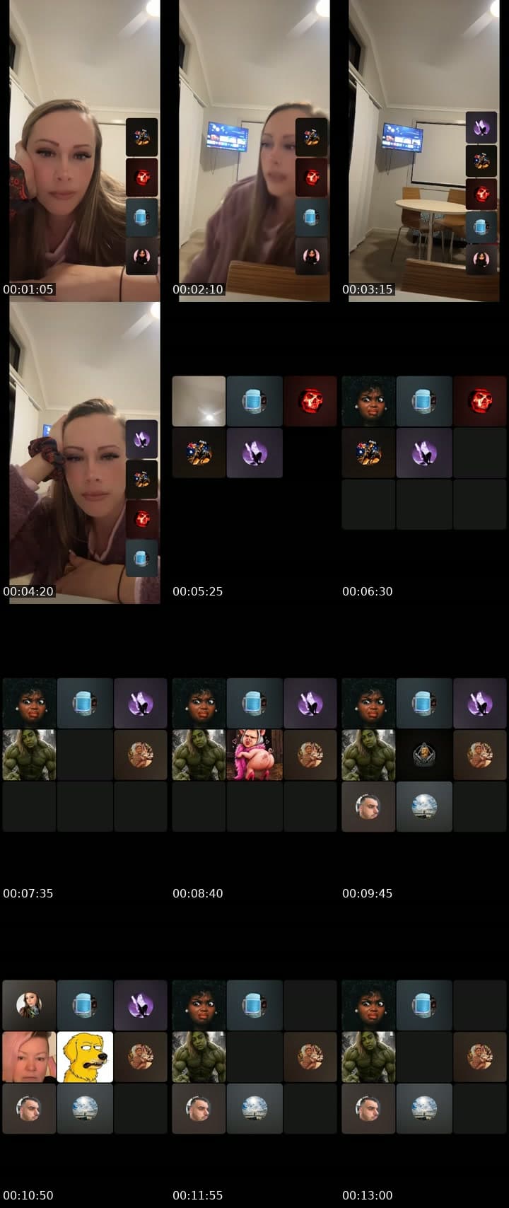 @yopazzzz TikTok live stream
