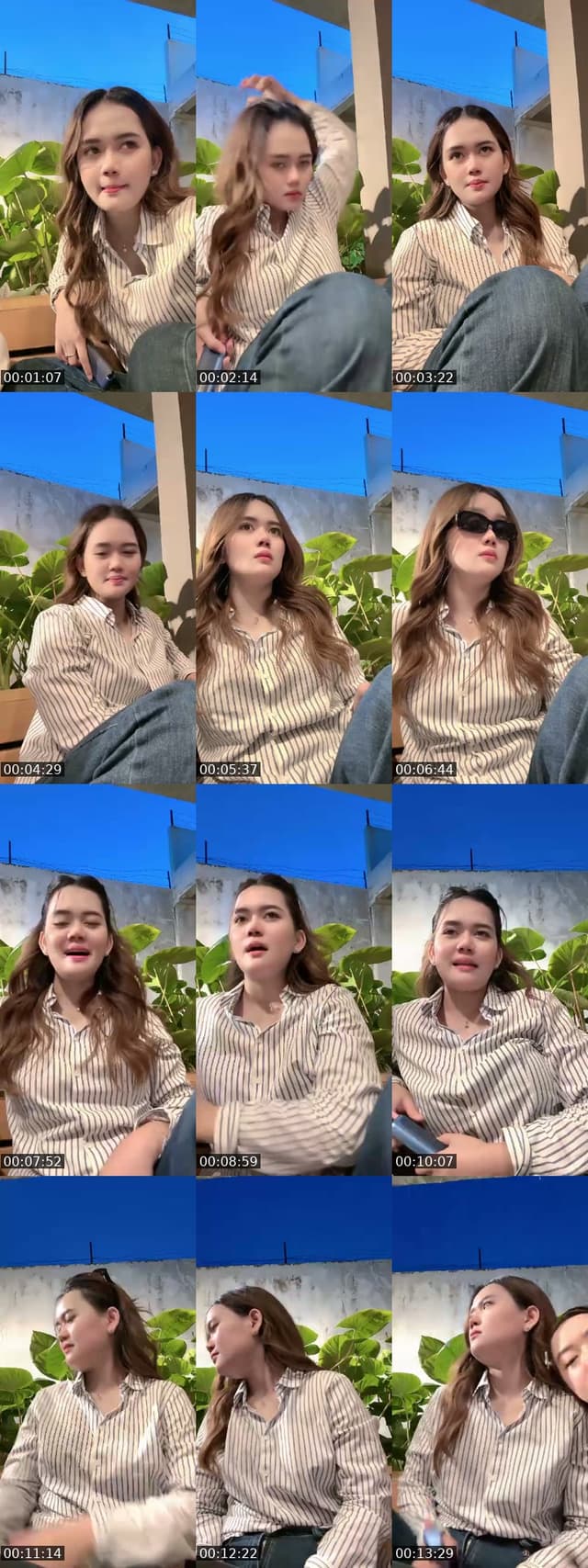 @inipinanana TikTok live